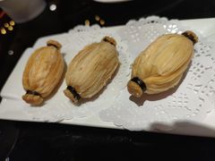 -高第街56号港式餐厅·精选(世茂广场宽厚里大明湖店)