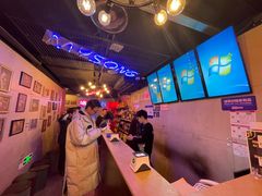 -唱吧麦颂KTV(西单华威潮铺街店)