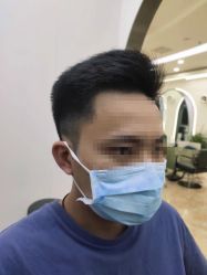 -优尚造型
