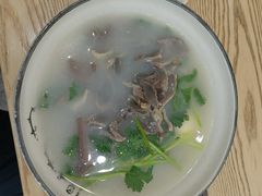 老鸭粉丝汤-法华汤包馆(法华镇路店)