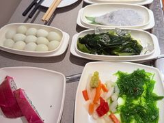 -海底捞火锅(人民广场店)