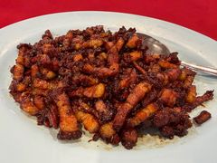 -德成饭店