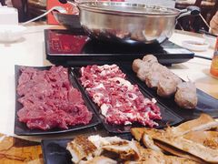 -福合埕牛肉丸(福平路店)