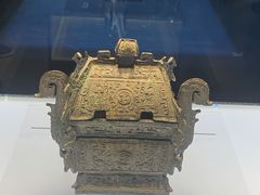 -陕西历史博物馆