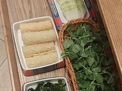 -侃爷南门铜锅涮肉