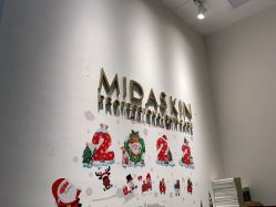 -MIDA蜜哒•科技逆龄美肤连锁