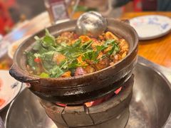 -洪大厨鸡煲(福田店)