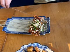 -包整·丝娃娃(一览甲秀楼风景店)