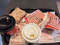 -肯德基(京广桥店)