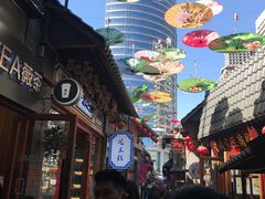 环境-歹街(金成店)