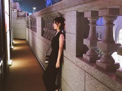-林肯爵士乐上海中心 Jazz at Lincoln Center Shanghai