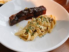 -上海柏悦酒店·世纪100牛排馆
