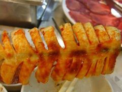-巴麦隆自助烤肉(桂林路店)
