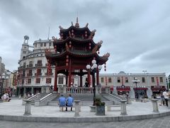 -汕头市小公园