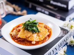 -赵小姐丨新中餐(曲江店)