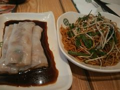 -添好运点心专门店(百老汇店)