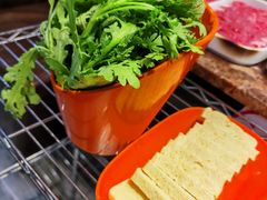 -德顺斋爆肚涮肉馆·烧烤·羊蝎子·清真炒菜(马驹桥店)