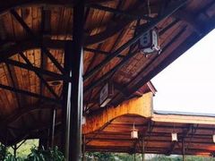 -庐山天沐温泉度假村