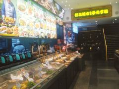 -奉天掌柜·非遗猪手·笨饺子(崇山路店)