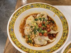 -龙抄手(春熙路总店)