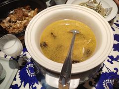 -印巷里主题餐厅(马鞍山店)