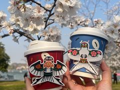 -Beans Solo豆号咖啡(百家湖花园店)