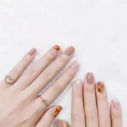 -Pink You美甲美睫纹绣定制中心