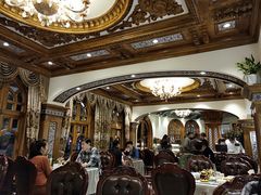 -新疆伊宁远征餐厅