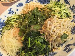 -盛百味·家宴餐厅(霸州分店)