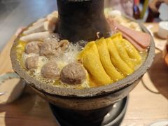 -水煮三国·川鲁江湖菜(香山店)