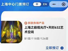 -上海中心大厦