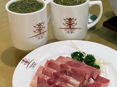 -富春茶社(国庆路店)