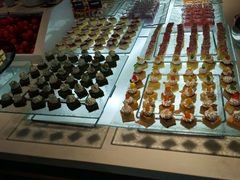 -凡塔斯牛排自助餐厅(广东佛山三水万达店)