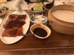 -上海和平饭店龙凤厅 Dragon Phoenix