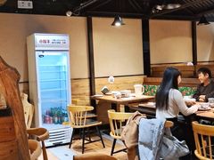 大堂-小放牛炒菜馆(北国商城店)