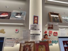 -海马体照相馆(大连柏威年购物中心店)