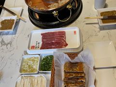 -丁卯•铜锅涮肉(工体店)
