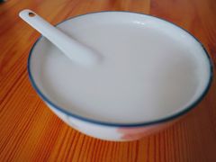 杏仁茶-老福平张记杏仁茶芝麻茶