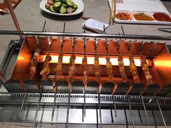 -丰茂烤串(六里桥店)