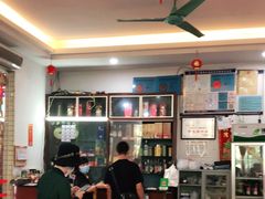-区海鸡场饭店(石壁店)