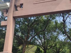 -水濂山森林公园