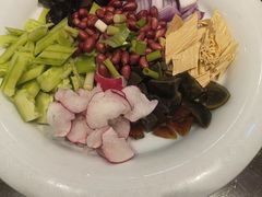 -那家老院子东北菜·饺子·小鸡炖蘑菇(艳华街店)