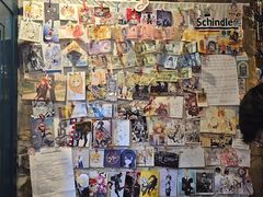 -申德勒加油站西餐厅Schindlers Tankstelle(上海外滩店)
