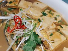 -丽园海鲜饭店(东关街店)