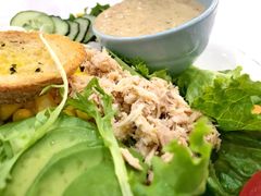 -丽莎沙拉轻食餐厅(国贸店)