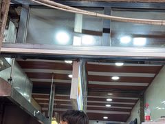 -刘信牛羊肉泡馍小炒(回民街店)