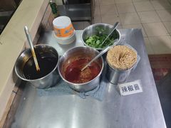 -七宝老街臭豆腐