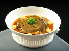 -湘满甲·黄焖甲鱼创始者·湘菜·鲁菜(潘家园店)