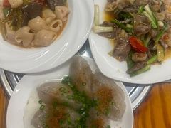 -营记牛肉火锅·大埔客家菜(上梅林店)