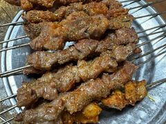 -清真·馬坡二旦烧烤(人生一串拍摄店)